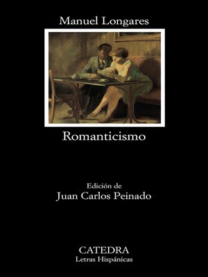 cover image of Romanticismo